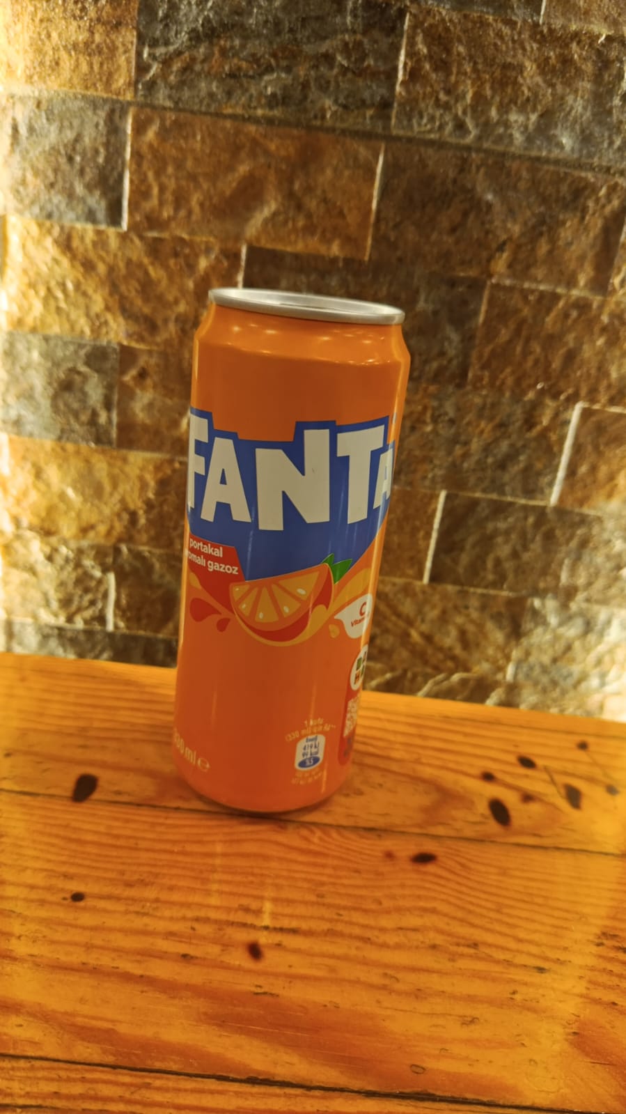 Fanta